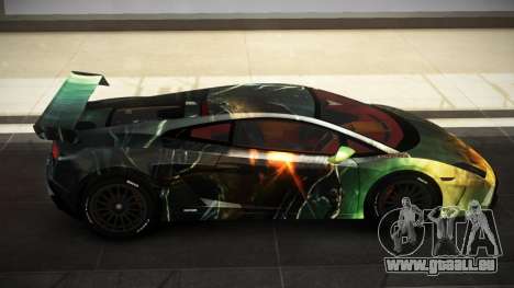 Lamborghini Gallardo GT3 S7 für GTA 4