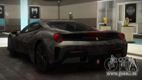 Ferrari Pista 488 S5 für GTA 4