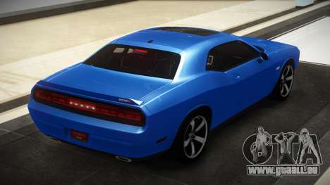 Dodge Challenger SRT8 LT pour GTA 4