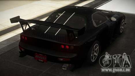 Mazda RX-7 S-Tuning S8 pour GTA 4