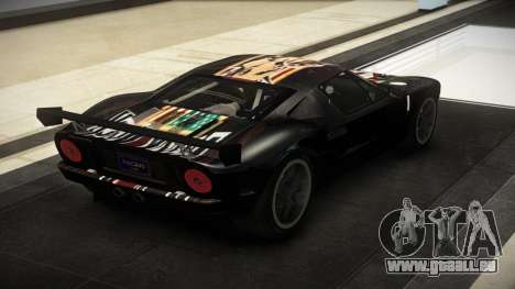 Ford GT1000 S2 pour GTA 4