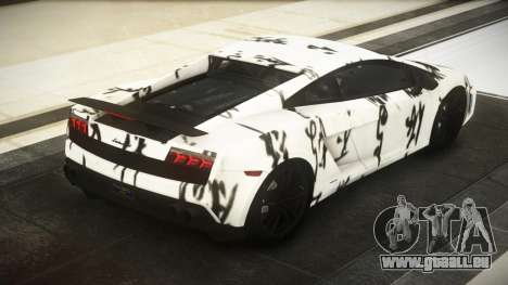 Lamborghini Gallardo LP570-4 S9 pour GTA 4