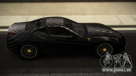 Ferrari California (F149) Convertible S7 pour GTA 4