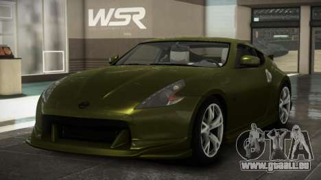 Nissan 370Z (Z34) pour GTA 4