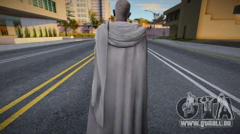 Gorr pour GTA San Andreas