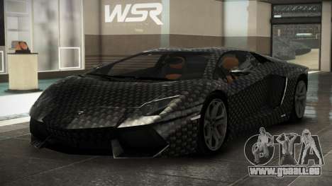 Lamborghini Aventador V-LP700-4 S6 für GTA 4