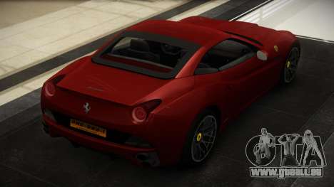 Ferrari California (F149) Convertible pour GTA 4