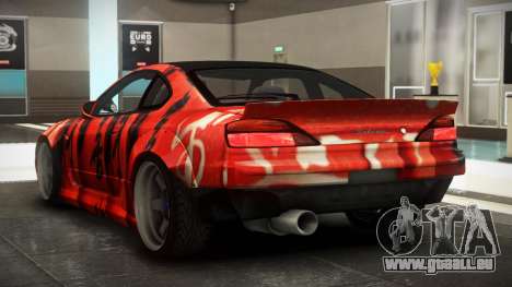 Nissan Silvia S15 Spec-R S9 pour GTA 4