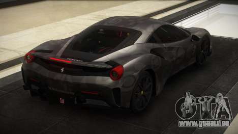 Ferrari Pista 488 S5 für GTA 4