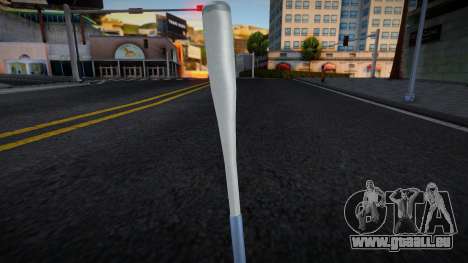 Baseball Bat from GTA IV (SA Style Icon) pour GTA San Andreas