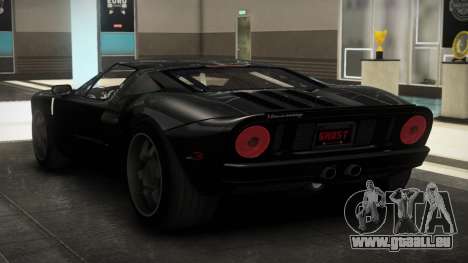 Ford GT1000 Hennessey S5 pour GTA 4