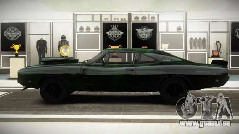 Dodge Charger RT 70th S3 für GTA 4