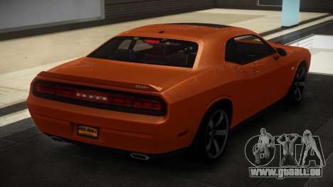 Dodge Challenger 392 SRT8 für GTA 4