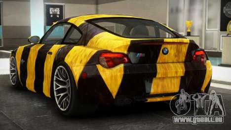 BMW Z4 M Coupe E86 S10 für GTA 4