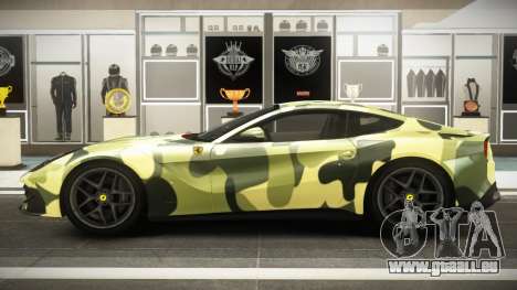 Ferrari F12 Xz S4 pour GTA 4