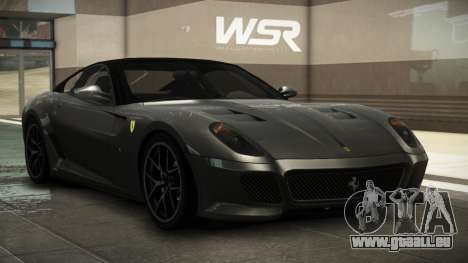 Ferrari 599 GTO RS für GTA 4