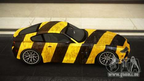 BMW Z4 M Coupe E86 S10 für GTA 4