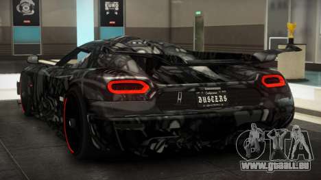 Koenigsegg Agera ONE S10 für GTA 4