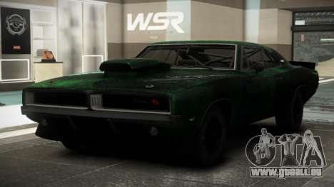 Dodge Charger RT 70th S3 für GTA 4