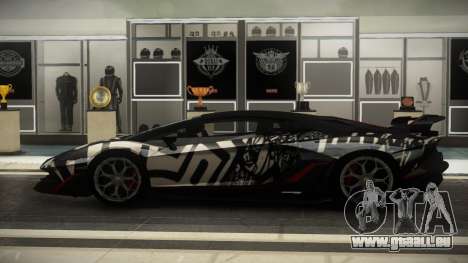 Lamborghini Aventador R-SVJ S2 für GTA 4