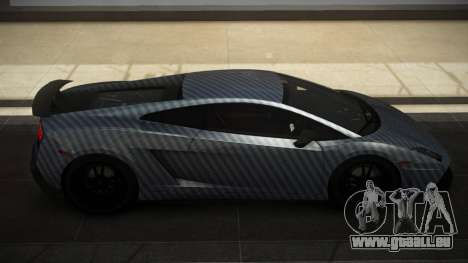 Lamborghini Gallardo SL LP570 S7 pour GTA 4