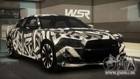 Dodge Charger SRT-8 S5 für GTA 4