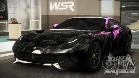 Ferrari F12 Xz S1 pour GTA 4