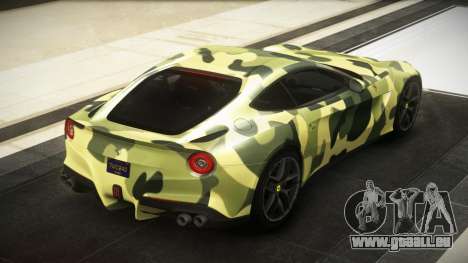 Ferrari F12 Xz S4 pour GTA 4