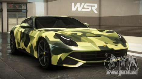 Ferrari F12 Xz S4 pour GTA 4