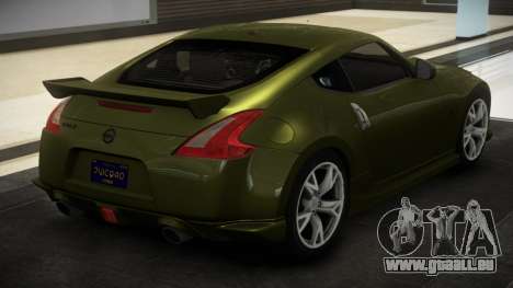 Nissan 370Z (Z34) pour GTA 4