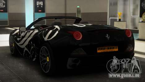 Ferrari California (F149) Convertible S1 für GTA 4