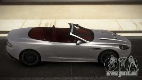 Aston Martin DBS Cabrio pour GTA 4
