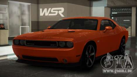 Dodge Challenger 392 SRT8 pour GTA 4