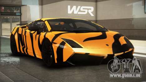 Lamborghini Gallardo LP570-4 S11 pour GTA 4