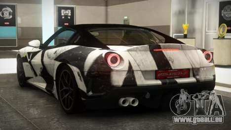 Ferrari 599 GTO RS S3 für GTA 4