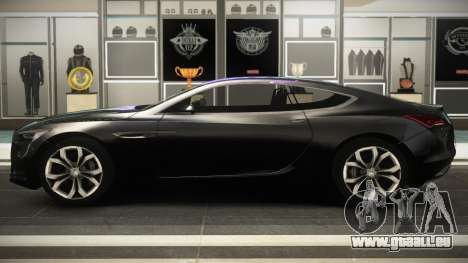 Buick Avista Concept S1 pour GTA 4