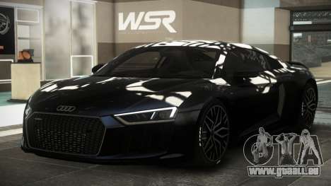 Audi R8 V10 S-Plus S1 für GTA 4