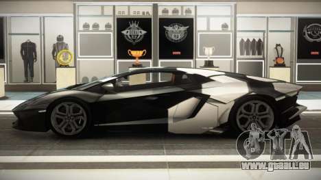 Lamborghini Aventador V-LP700-4 S7 für GTA 4