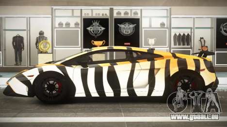 Lamborghini Gallardo LP570-4 S11 pour GTA 4