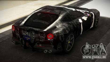 Ferrari F12 Xz S1 pour GTA 4