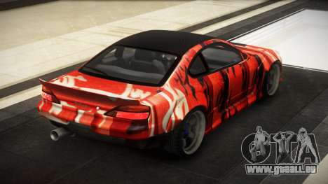 Nissan Silvia S15 Spec-R S9 pour GTA 4