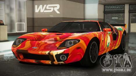 Ford GT1000 S7 pour GTA 4