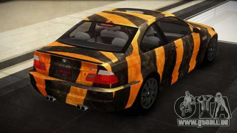 BMW M3 E46 ST-R S11 pour GTA 4