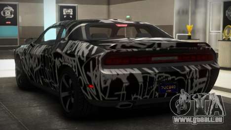 Dodge Challenger SRT8 392 S3 pour GTA 4