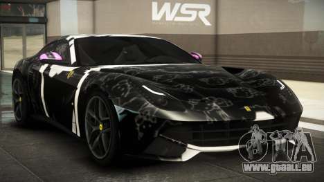 Ferrari F12 Xz S1 pour GTA 4