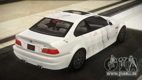 BMW M3 E46 ST-R S9 für GTA 4