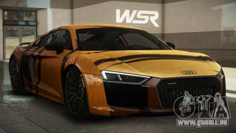 Audi R8 V10 S-Plus S9 pour GTA 4