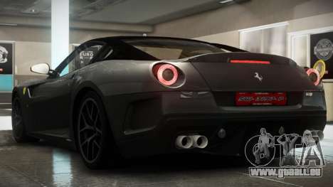 Ferrari 599 GTO RS pour GTA 4