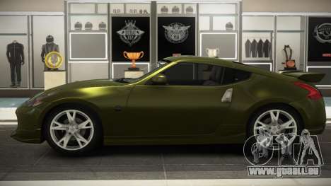 Nissan 370Z (Z34) pour GTA 4