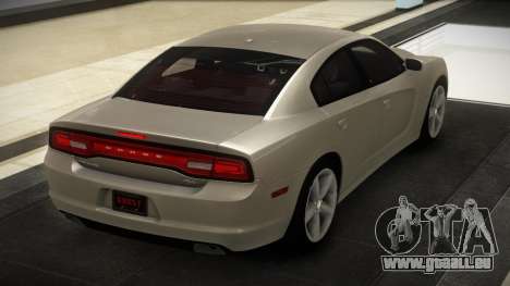 Dodge Charger RT Max RWD Specs für GTA 4
